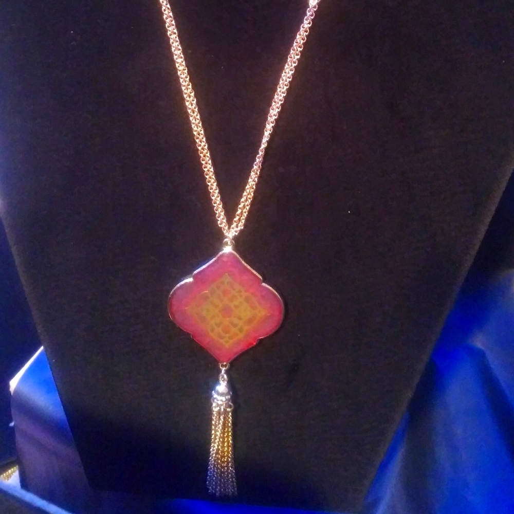 Fashion jewelry